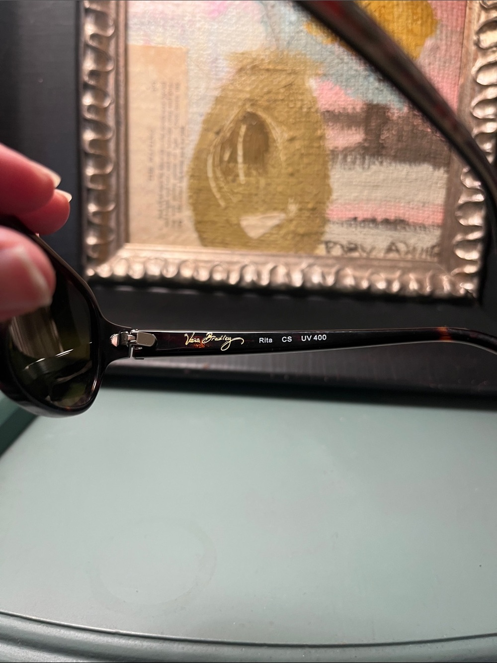 Vera Bradley sunglasses - Picture 4 of 4